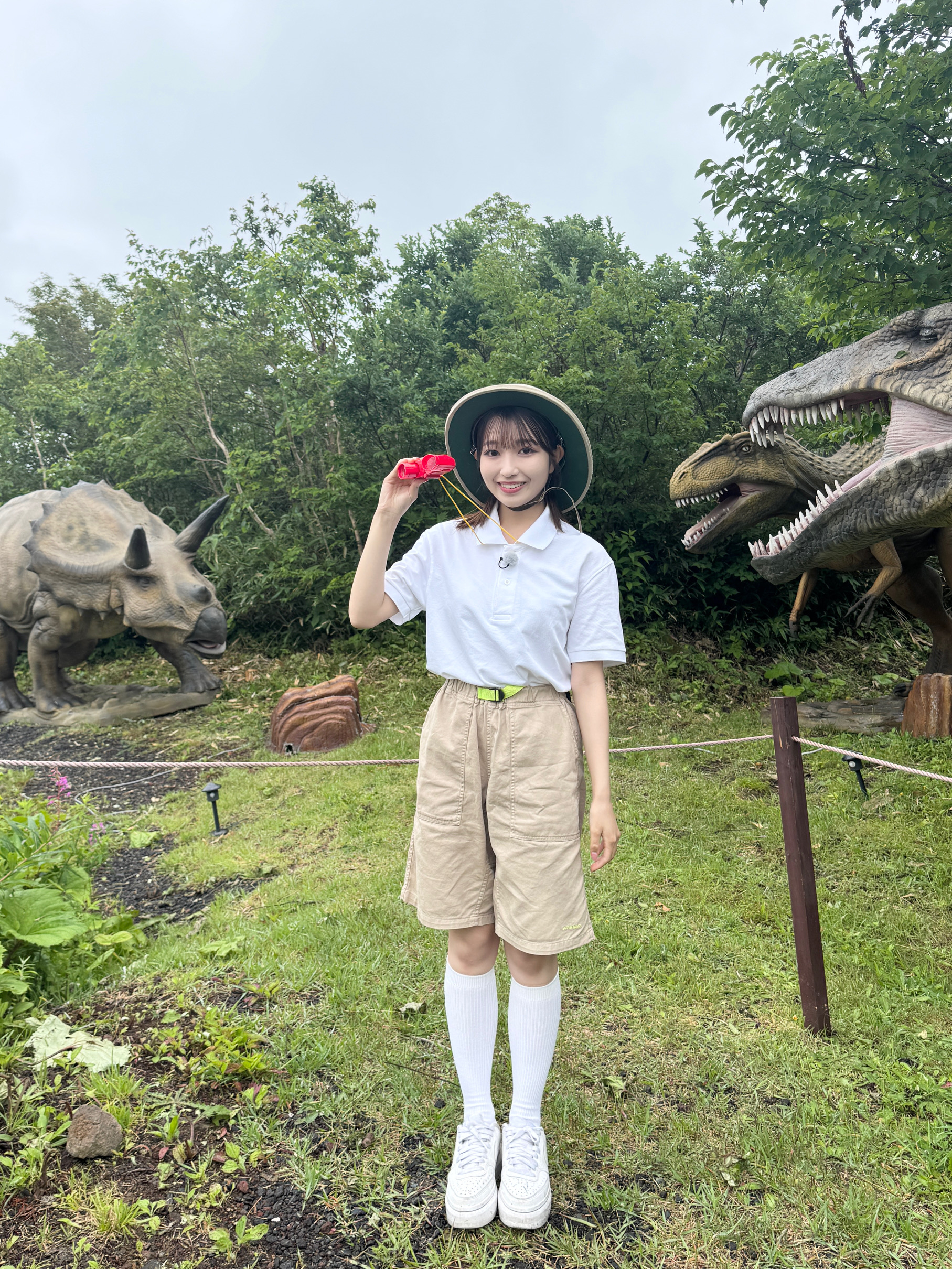 安比恐竜パーク1