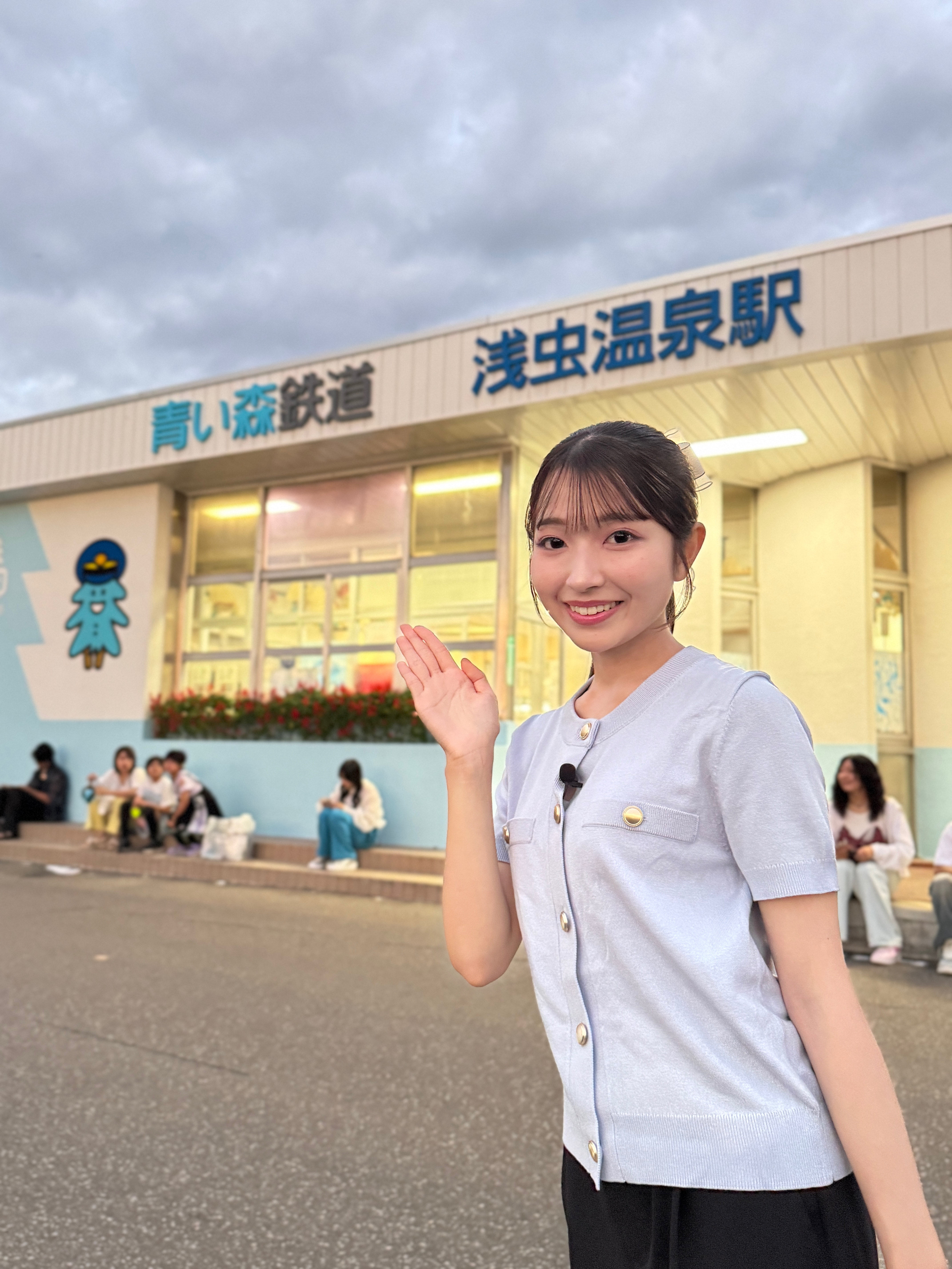 浅虫花火大会１