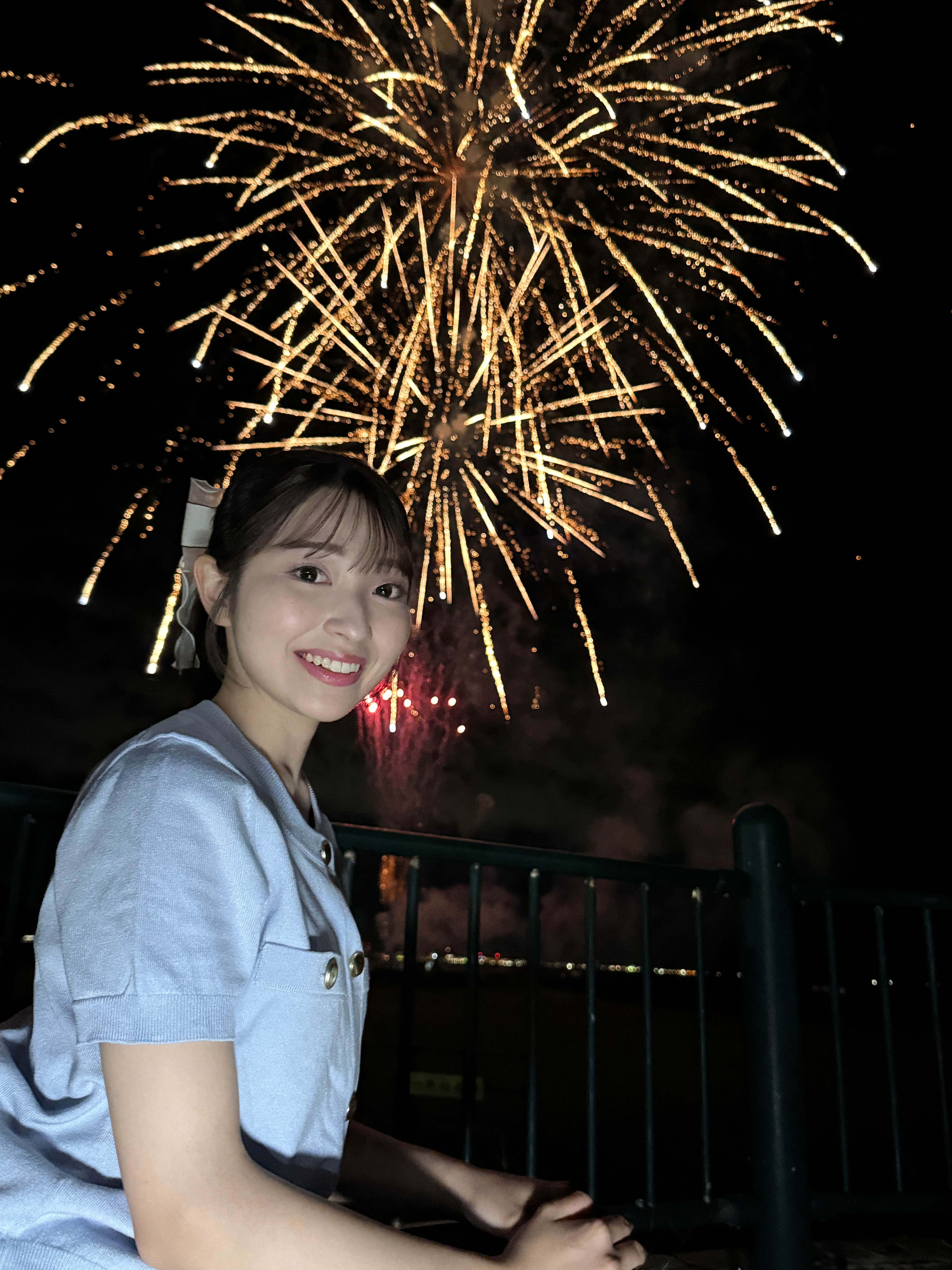 浅虫花火大会２