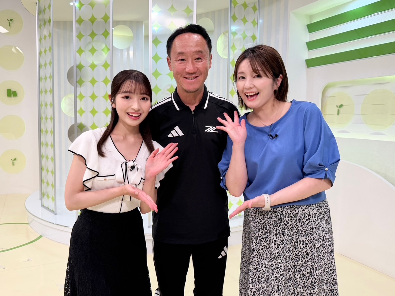 黒田監督