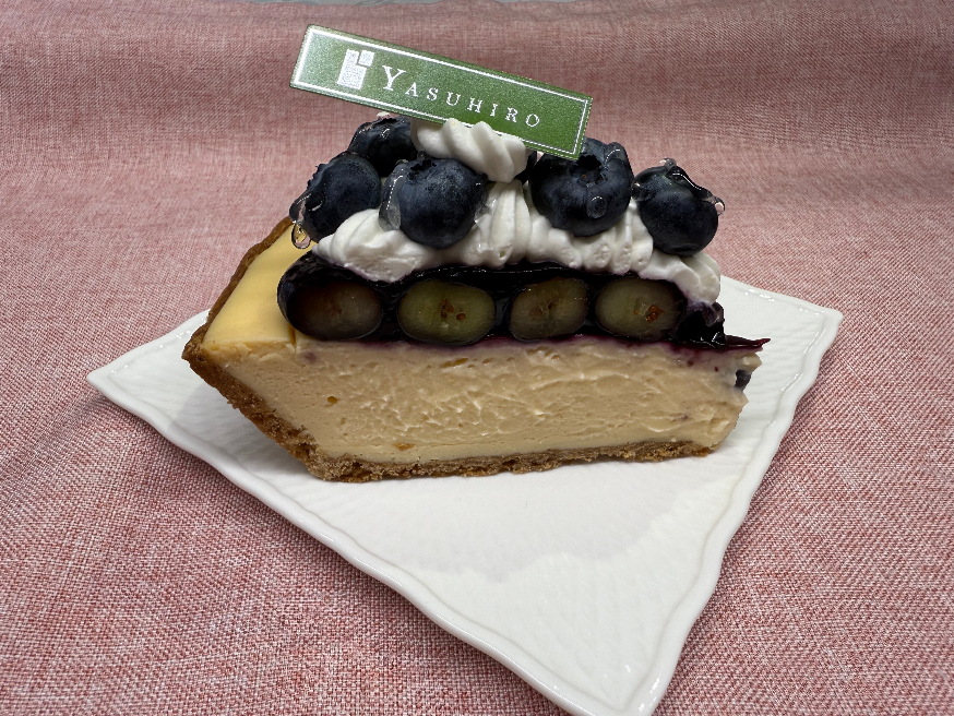 20250720blueberrytarts