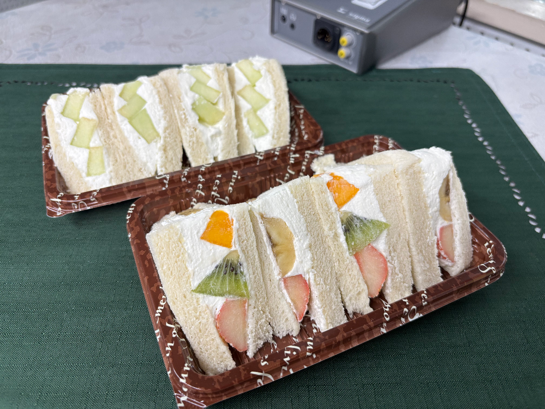 20250802fruit sandwich