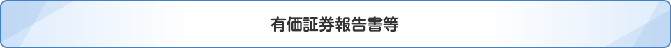 有価証券報告書等